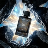 Skadi Mons Erkek Parfüm Black Mons 100 ML