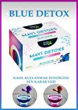 mavi kelebek sarmaşığı detoks çayı