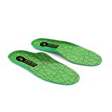 Black Deer Dynamic Sport Yeşil-Triangle Ayakkabı İç Tabanlık