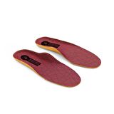 Black Deer Dynamic Sport Mor-Triangle Ayakkabı İç Tabanlık