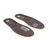 Hyper Boost Technology X15 Soft Comfort Gri-Sarı Ortopedik Tabanlık