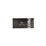 Black Deer Shoelace Gri Spor Ayakkabı Bağcık