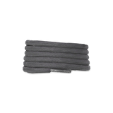 Black Deer Shoelace Haki Spor Ayakkabı Bağcık