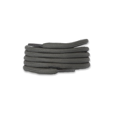 Black Deer Shoelace Füme Spor Ayakkabı Bağcık