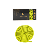 Black Deer Shoelace Sarı Spor Ayakkabı Bağcık