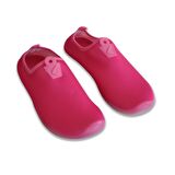 Black Deer Lab Pembe Çok Amaçlı Plaj ve Deniz Ayakkabısı