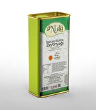 Nida Naturel Sızma Zeytinyağı 5 lt Teneke 