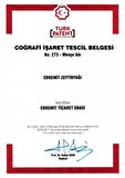 Yağlı Sele Siyah Zeytin 1 kg