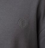 Nors Kvasir Kapüşonlu Sweatshirt Antrasit