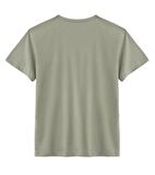 Regular  Bisiklet Yaka Tshirt - Defne