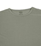 Regular  Bisiklet Yaka Tshirt - Defne