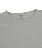 Regular Loose Tshirt - Açık Gri