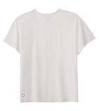 Regular Loose Tshirt - Beyaz
