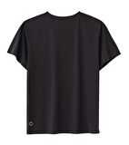 Regular Loose Tshirt - Antrasit