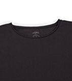 Regular Loose Tshirt - Antrasit