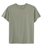 Regular Loose Tshirt - Defne