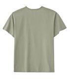 Regular Loose Tshirt - Defne