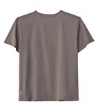 Regular Loose Tshirt - Vizon