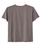 Regular Loose Tshirt - Vizon