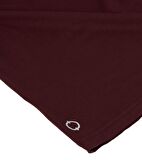 Regular Loose Tshirt - Bordo