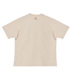 Viking Warrior Oversize Tshirt - Kemik
