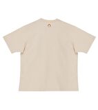 Viking Warrior Oversize Tshirt - Kemik