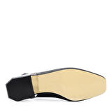 Kemal Tanca Kadın Derı Klasik Ayakkabı