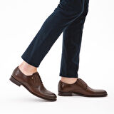 Tamer Tanca Erkek Deri Klasik Ayakkabı