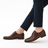 Tamer Tanca Erkek Deri Klasik Ayakkabı