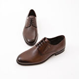 Tamer Tanca Erkek Deri Klasik Ayakkabı