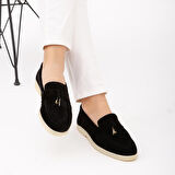 Tamer Tanca Kadın Derı Loafer Ayakkabı