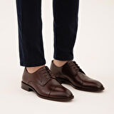 Tamer Tanca Erkek Derı Klasik Ayakkabı