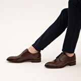 Tamer Tanca Erkek Derı Klasik Ayakkabı