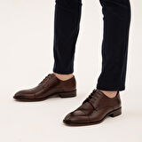 Tamer Tanca Erkek Derı Klasik Ayakkabı