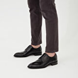 Tamer Tanca Erkek Derı Klasik Ayakkabı