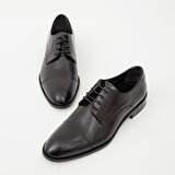 Tamer Tanca Erkek Derı Klasik Ayakkabı