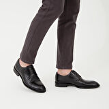 Tamer Tanca Erkek Derı Klasik Ayakkabı