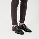 Tamer Tanca Erkek Derı Klasik Ayakkabı