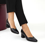 Tamer Tanca Kadın Topuklu & Stiletto Ayakkabı