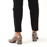 Tamer Tanca Kadın Topuklu & Stiletto Ayakkabı