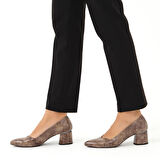 Tamer Tanca Kadın Topuklu & Stiletto Ayakkabı