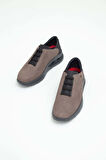 Callaghan Erkek Hakiki Deri Bej Sneakers & Spor Ayakkabı 618 45414 ERK AYK SK22/23 PIEDRA