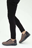 Callaghan Erkek Hakiki Deri Bej Sneakers & Spor Ayakkabı 618 45414 ERK AYK SK22/23 PIEDRA