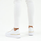 Tamer Tanca Kadın Vegan Sneakers & Spor Ayakkabı