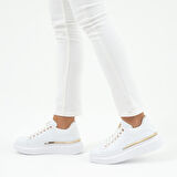 Tamer Tanca Kadın Vegan Sneakers & Spor Ayakkabı