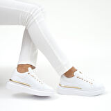 Tamer Tanca Kadın Vegan Sneakers & Spor Ayakkabı