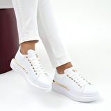 Tamer Tanca Kadın Vegan Sneakers & Spor Ayakkabı