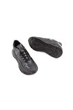 Tamer Tanca Kadın Vegan Siyah Sneakers & Spor Ayakkabı 758 105491 BN AYK SK22/23 SIYAH/SYH RGN