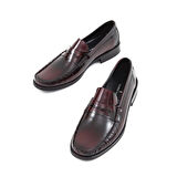 Tamer Tanca Erkek Derı Makosen Ayakkabı