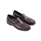 Tamer Tanca Erkek Derı Makosen Ayakkabı